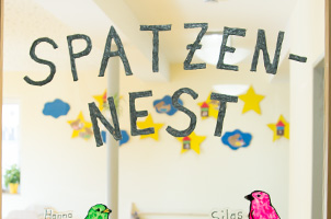 Spatzennest